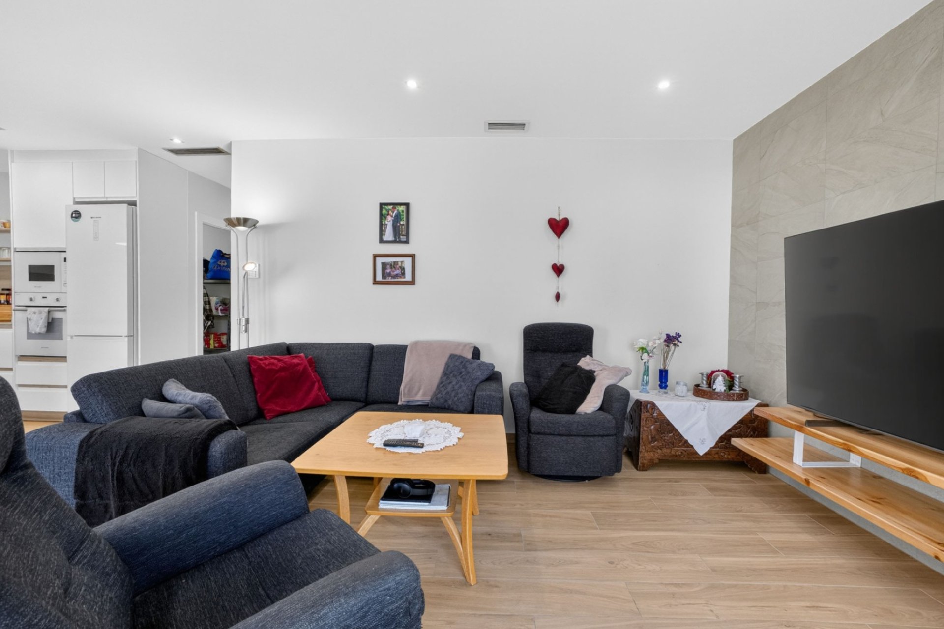 Resale - Villa - Ciudad Quesada - Alicante