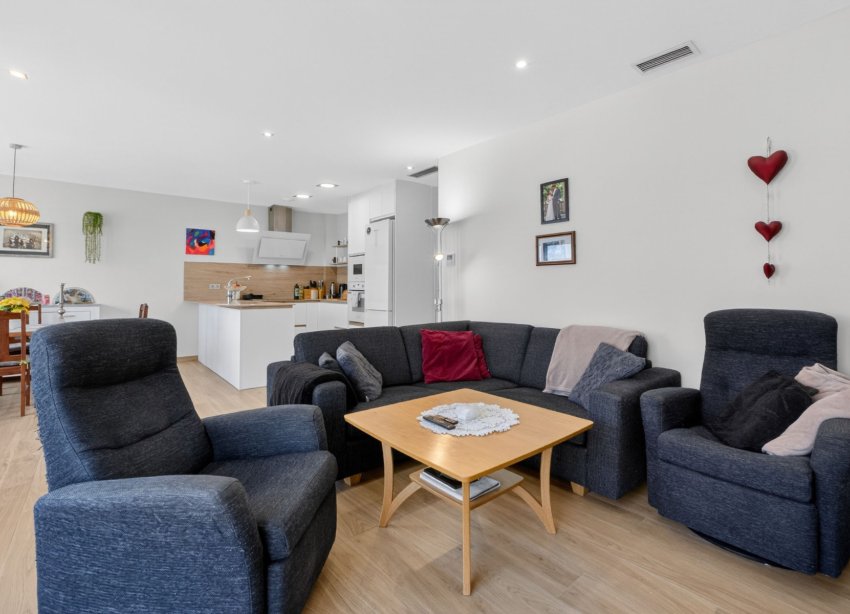 Resale - Villa - Ciudad Quesada - Alicante
