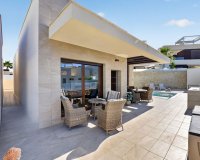 Resale - Villa - Ciudad Quesada - Alicante