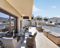 Resale - Villa - Ciudad Quesada - Alicante