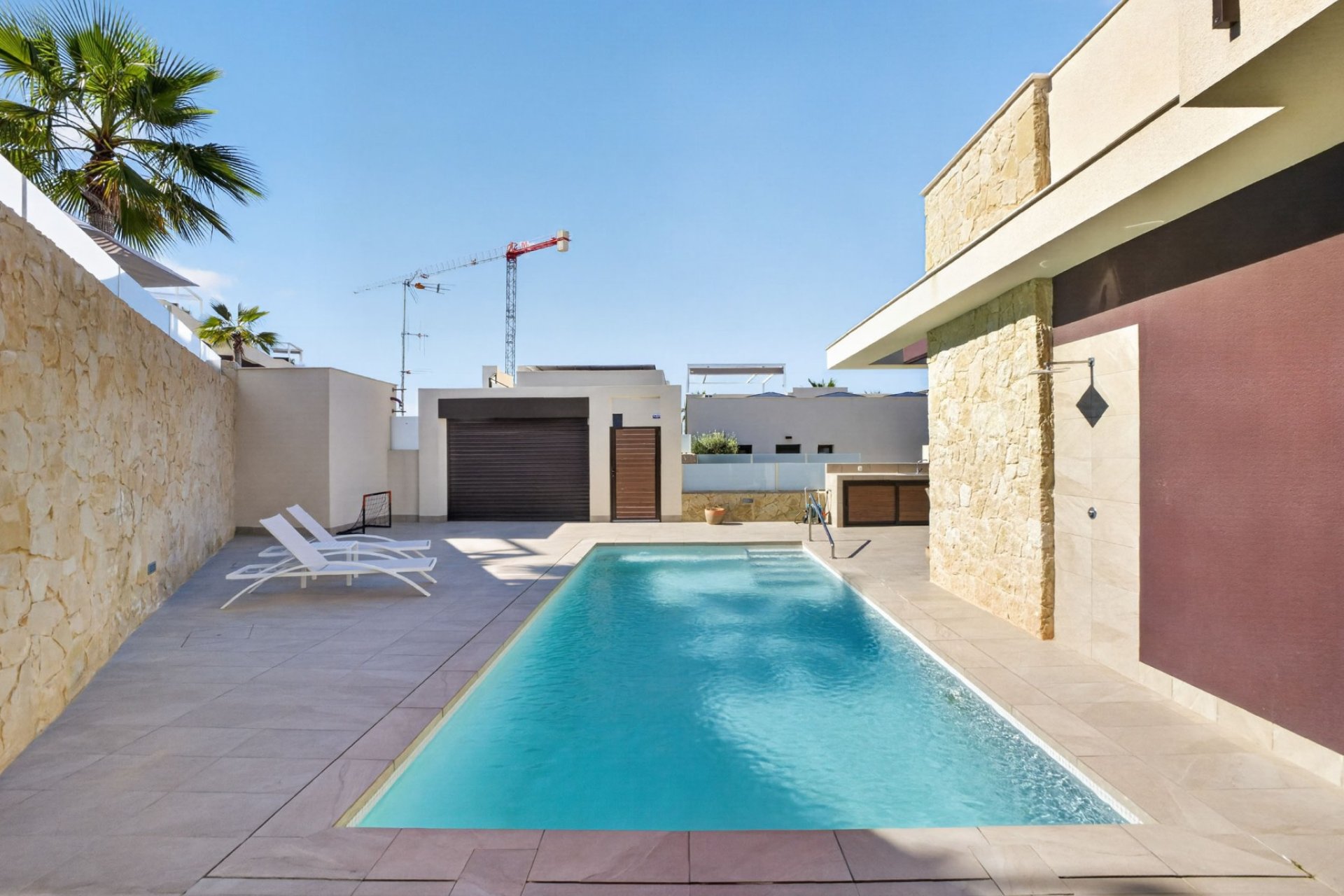 Resale - Villa - Ciudad Quesada - Alicante