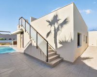 Resale - Villa - Ciudad Quesada - Alicante