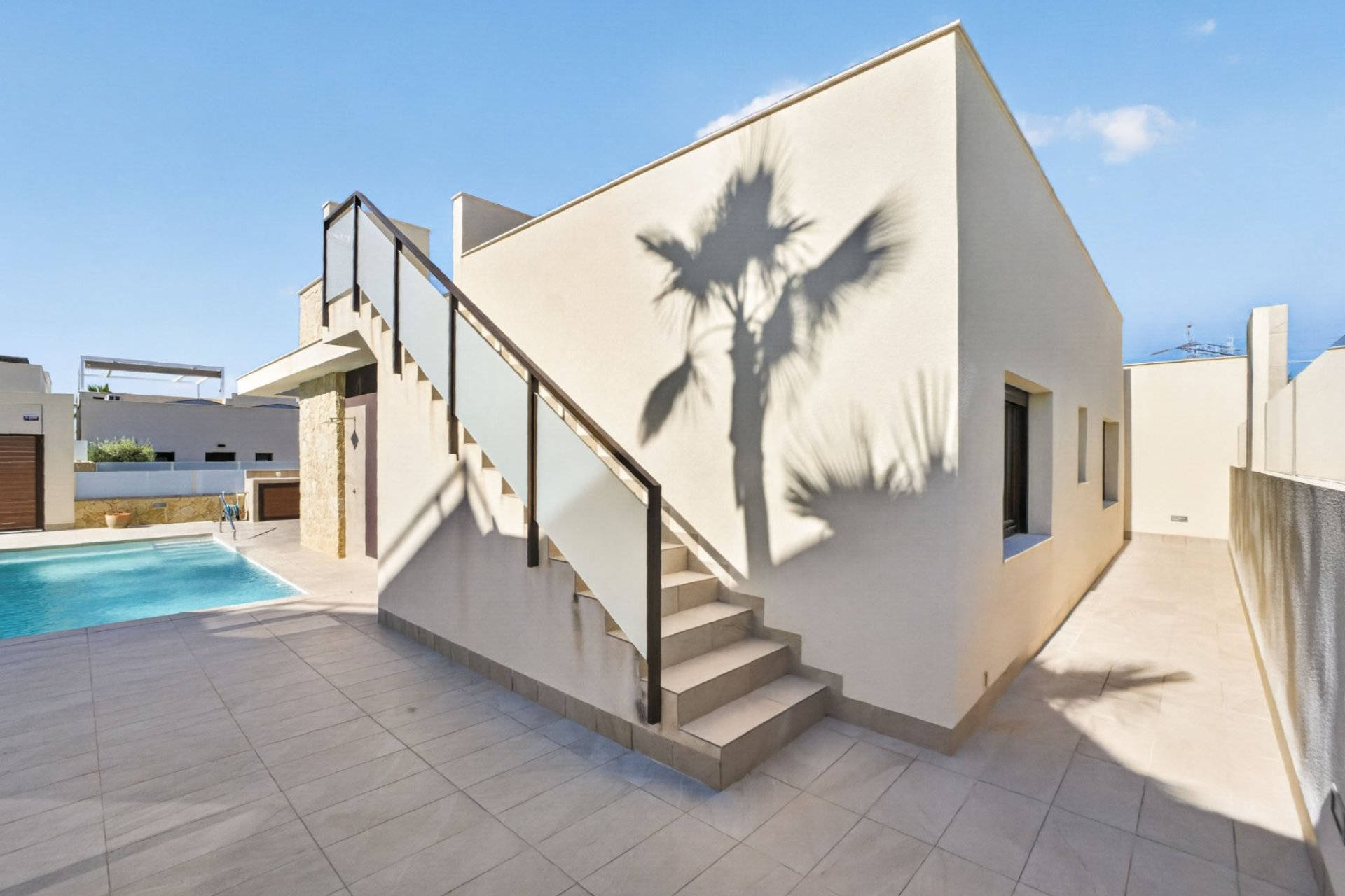 Resale - Villa - Ciudad Quesada - Alicante