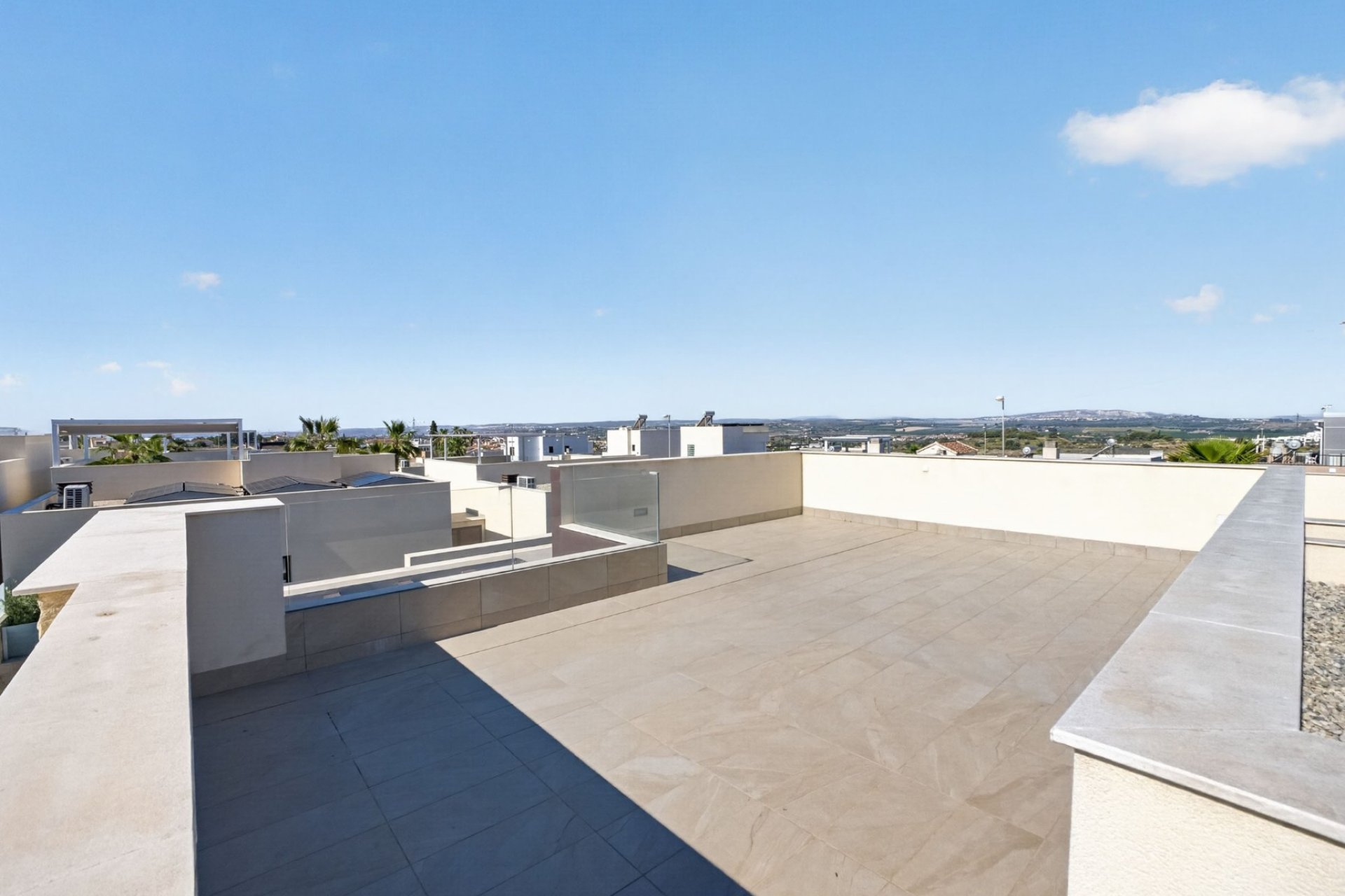 Resale - Villa - Ciudad Quesada - Alicante