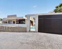 Resale - Villa - Ciudad Quesada - Alicante