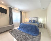 Resale - Villa - Ciudad Quesada - Ciudad Quesada - Doña Pepa