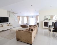 Resale - Villa - Ciudad Quesada - Ciudad Quesada - Doña Pepa