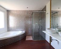 Resale - Villa - Ciudad Quesada - Ciudad Quesada - Doña Pepa