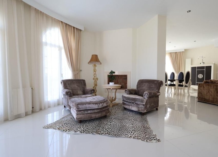 Resale - Villa - Ciudad Quesada - Ciudad Quesada - Doña Pepa