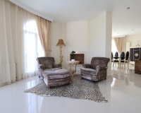 Resale - Villa - Ciudad Quesada - Ciudad Quesada - Doña Pepa