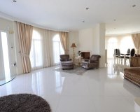 Resale - Villa - Ciudad Quesada - Ciudad Quesada - Doña Pepa