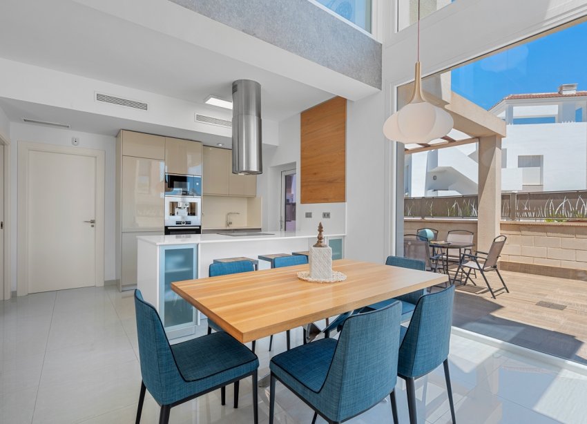 Resale - Villa - Ciudad Quesada - Ciudad Quesada - Rojales