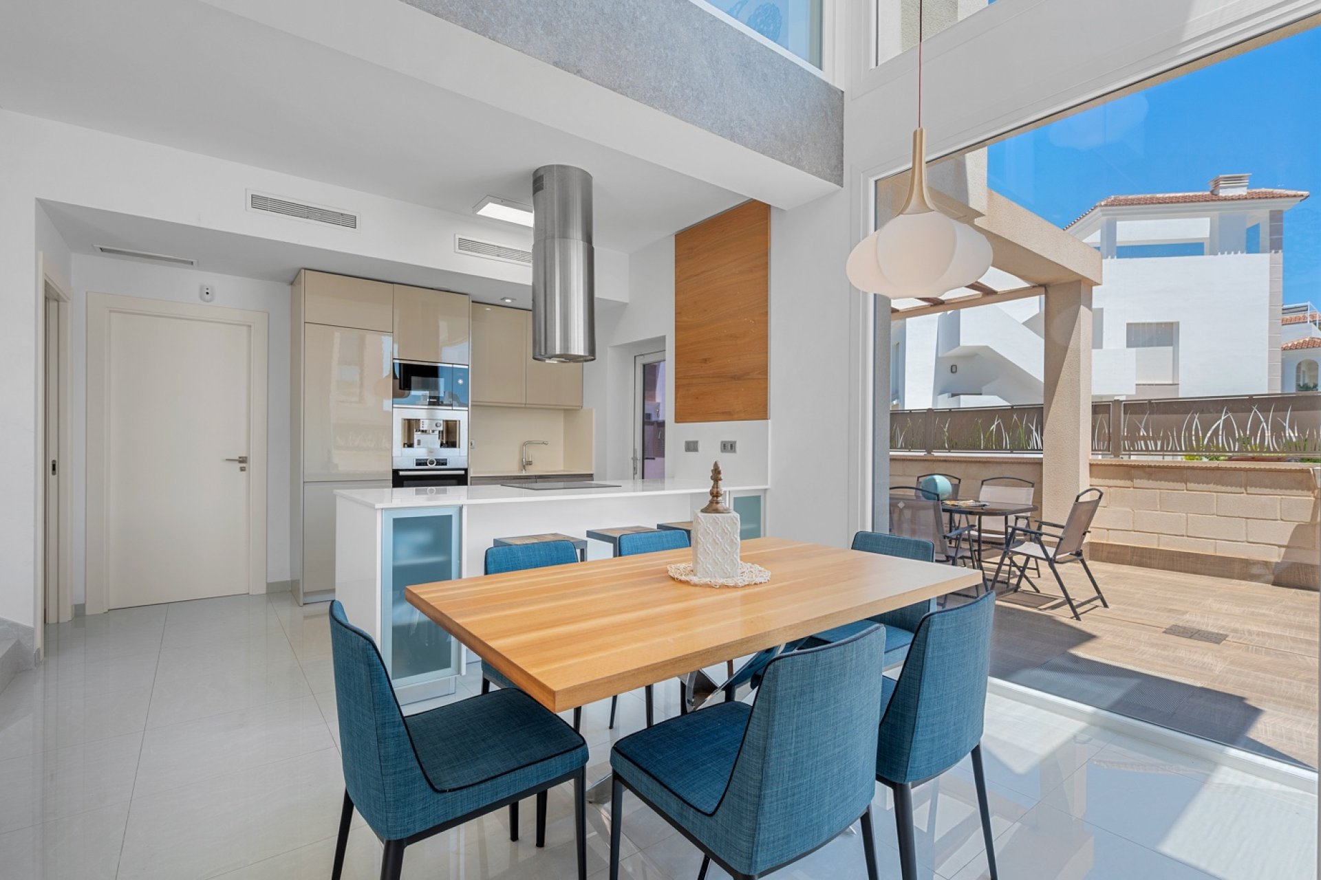 Resale - Villa - Ciudad Quesada - Ciudad Quesada - Rojales