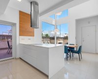 Resale - Villa - Ciudad Quesada - Ciudad Quesada - Rojales