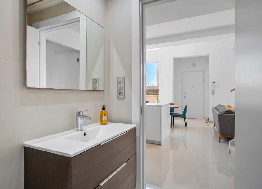 Resale - Villa - Ciudad Quesada - Ciudad Quesada - Rojales