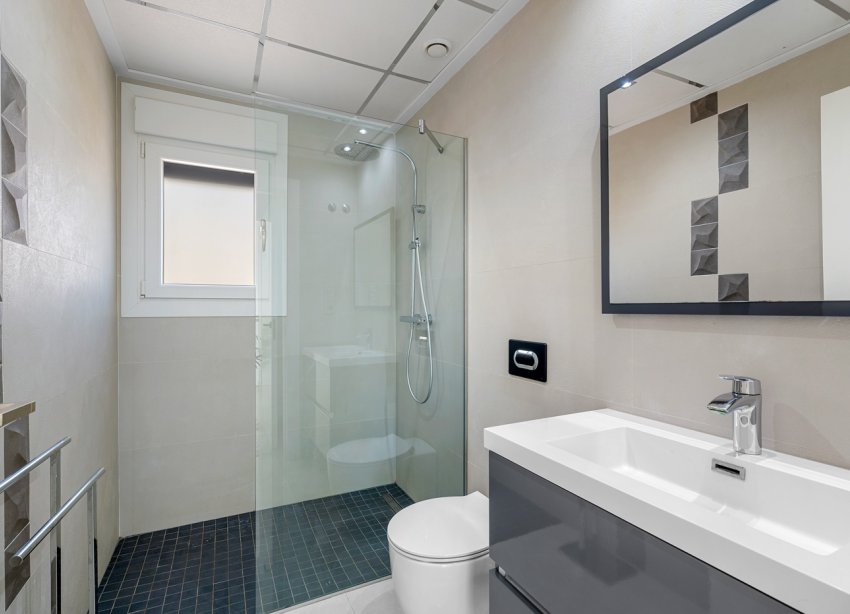 Resale - Villa - Ciudad Quesada - Ciudad Quesada - Rojales