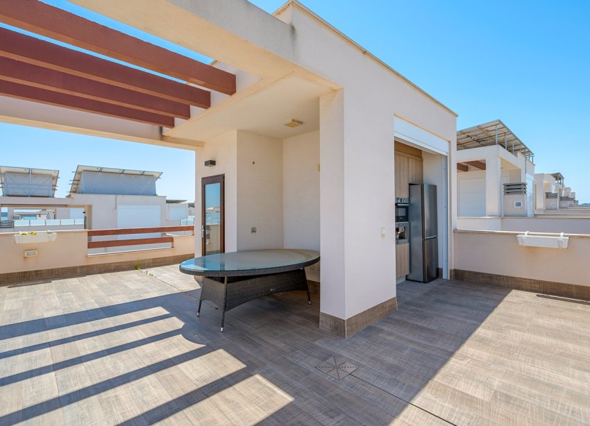 Resale - Villa - Ciudad Quesada - Ciudad Quesada - Rojales