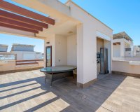 Resale - Villa - Ciudad Quesada - Ciudad Quesada - Rojales