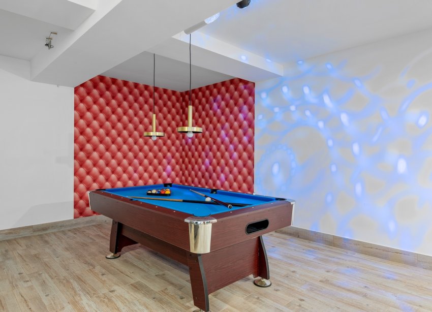 Resale - Villa - Ciudad Quesada - Ciudad Quesada - Rojales