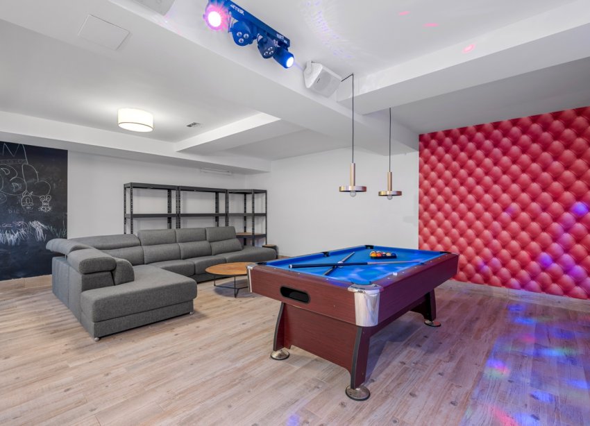 Resale - Villa - Ciudad Quesada - Ciudad Quesada - Rojales