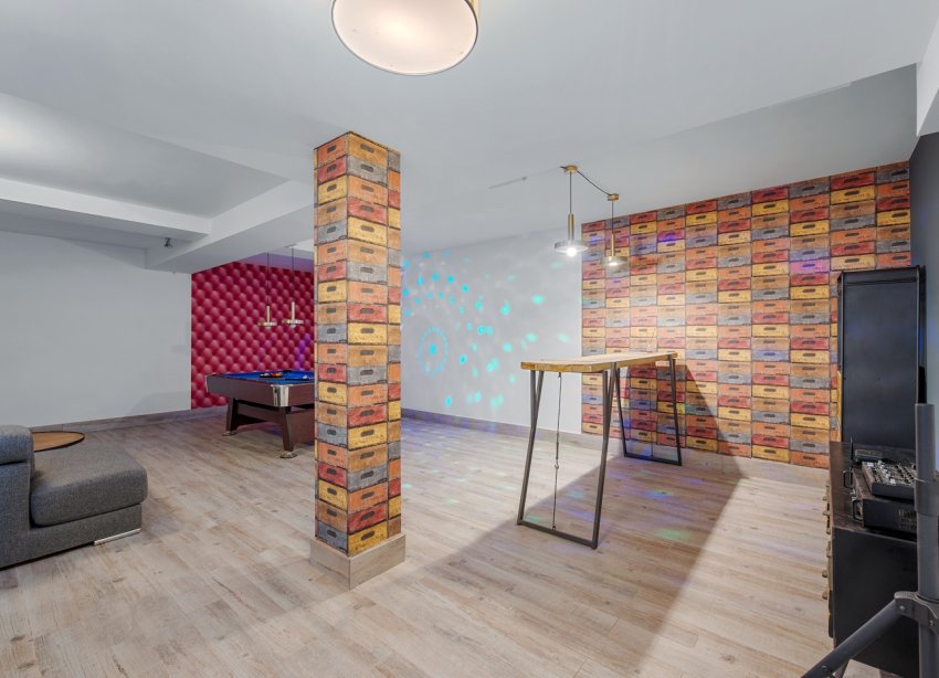 Resale - Villa - Ciudad Quesada - Ciudad Quesada - Rojales