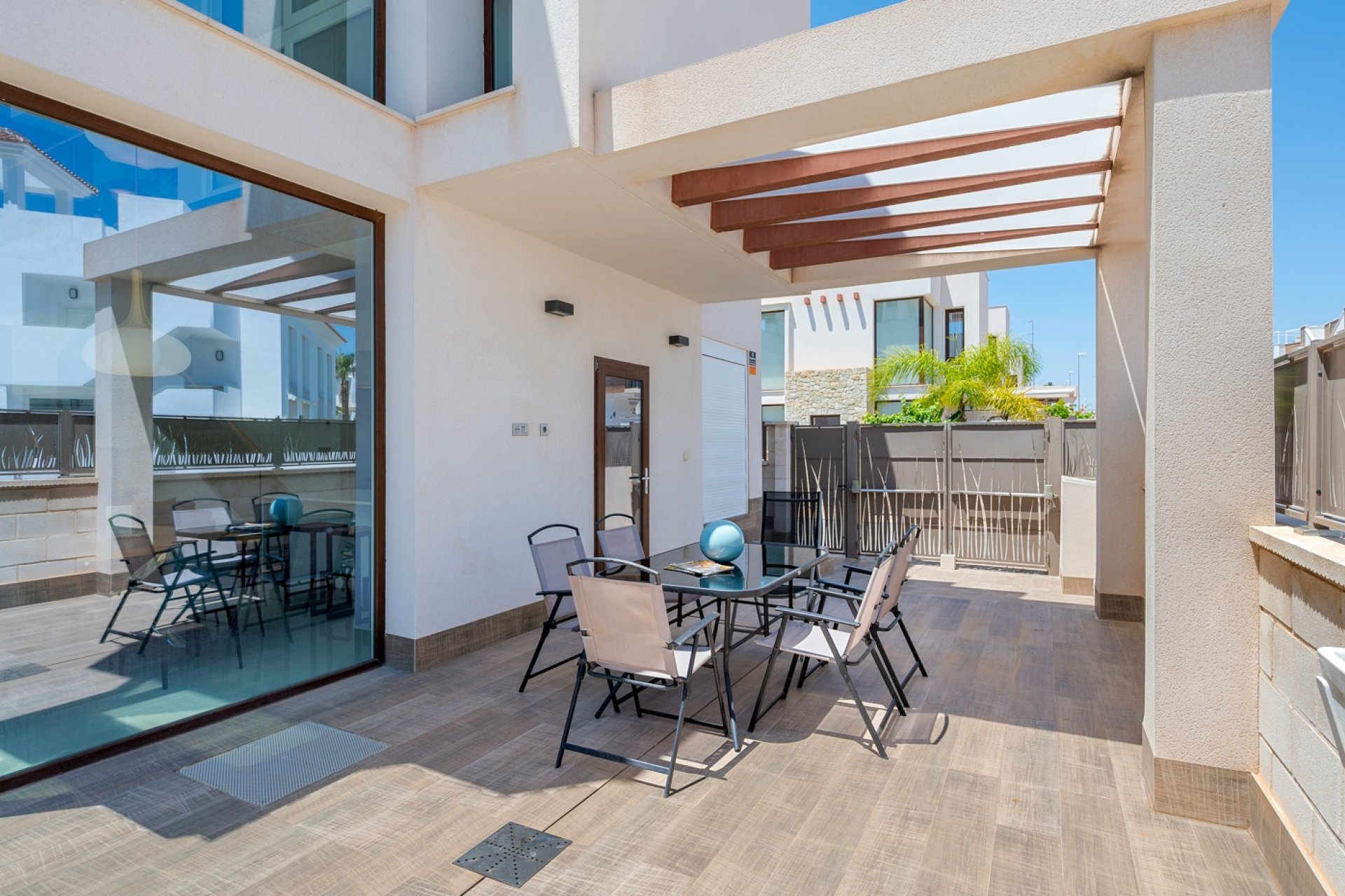 Resale - Villa - Ciudad Quesada - Ciudad Quesada - Rojales