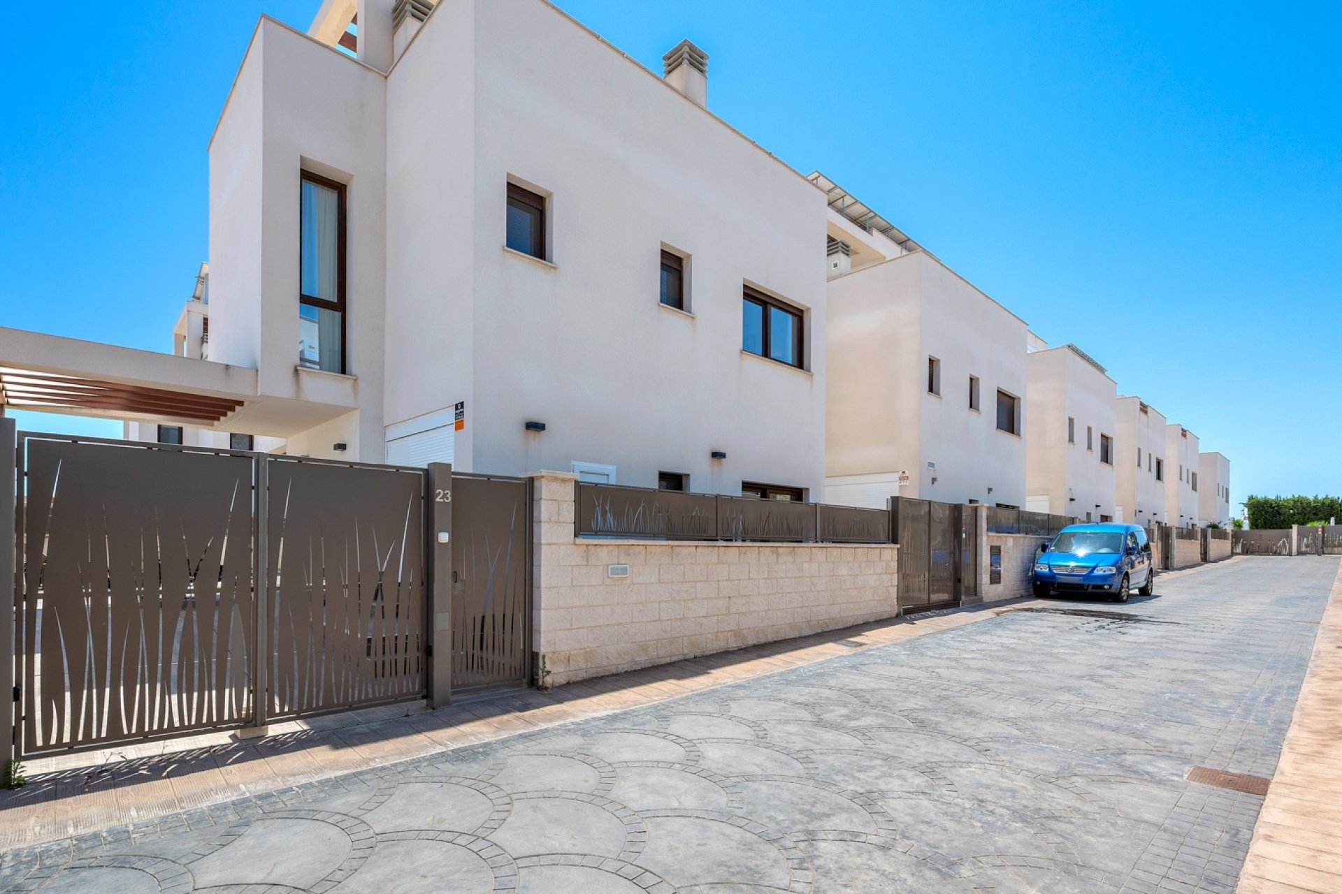 Resale - Villa - Ciudad Quesada - Ciudad Quesada - Rojales