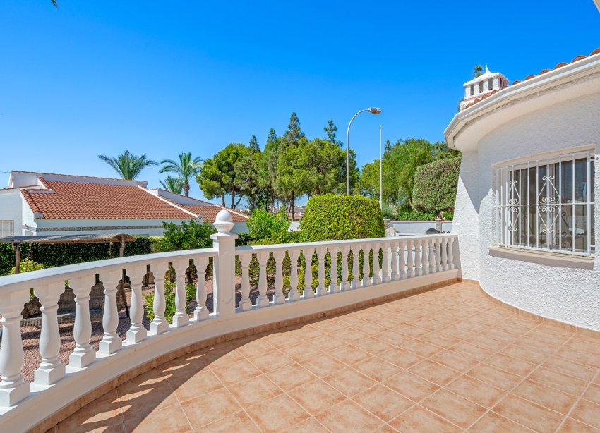 Resale - Villa - Ciudad Quesada - Ciudad Quesada - Rojales