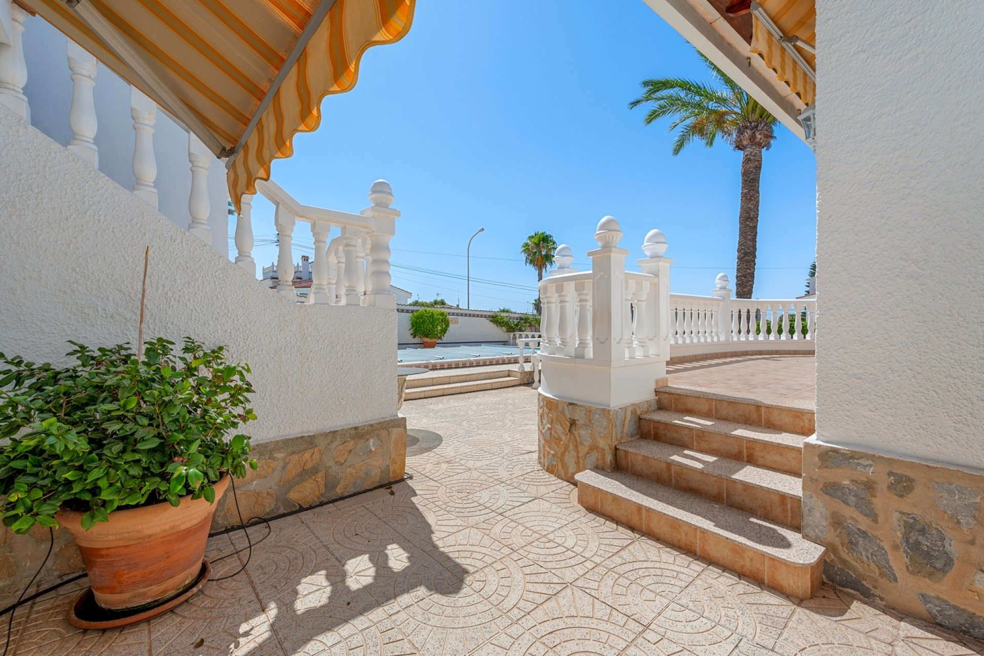 Resale - Villa - Ciudad Quesada - Ciudad Quesada - Rojales