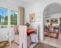 Resale - Villa - Ciudad Quesada - Ciudad Quesada - Rojales