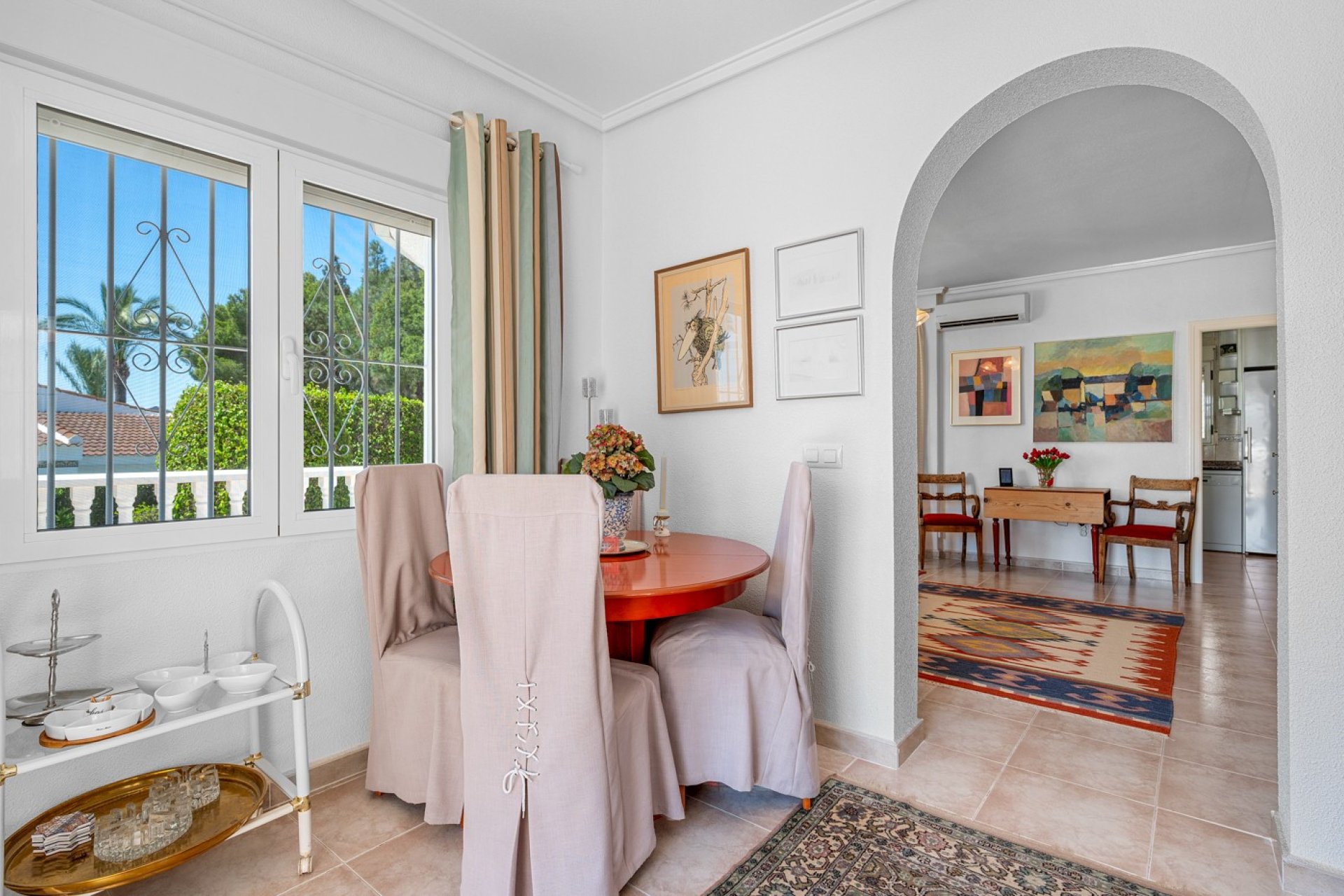 Resale - Villa - Ciudad Quesada - Ciudad Quesada - Rojales