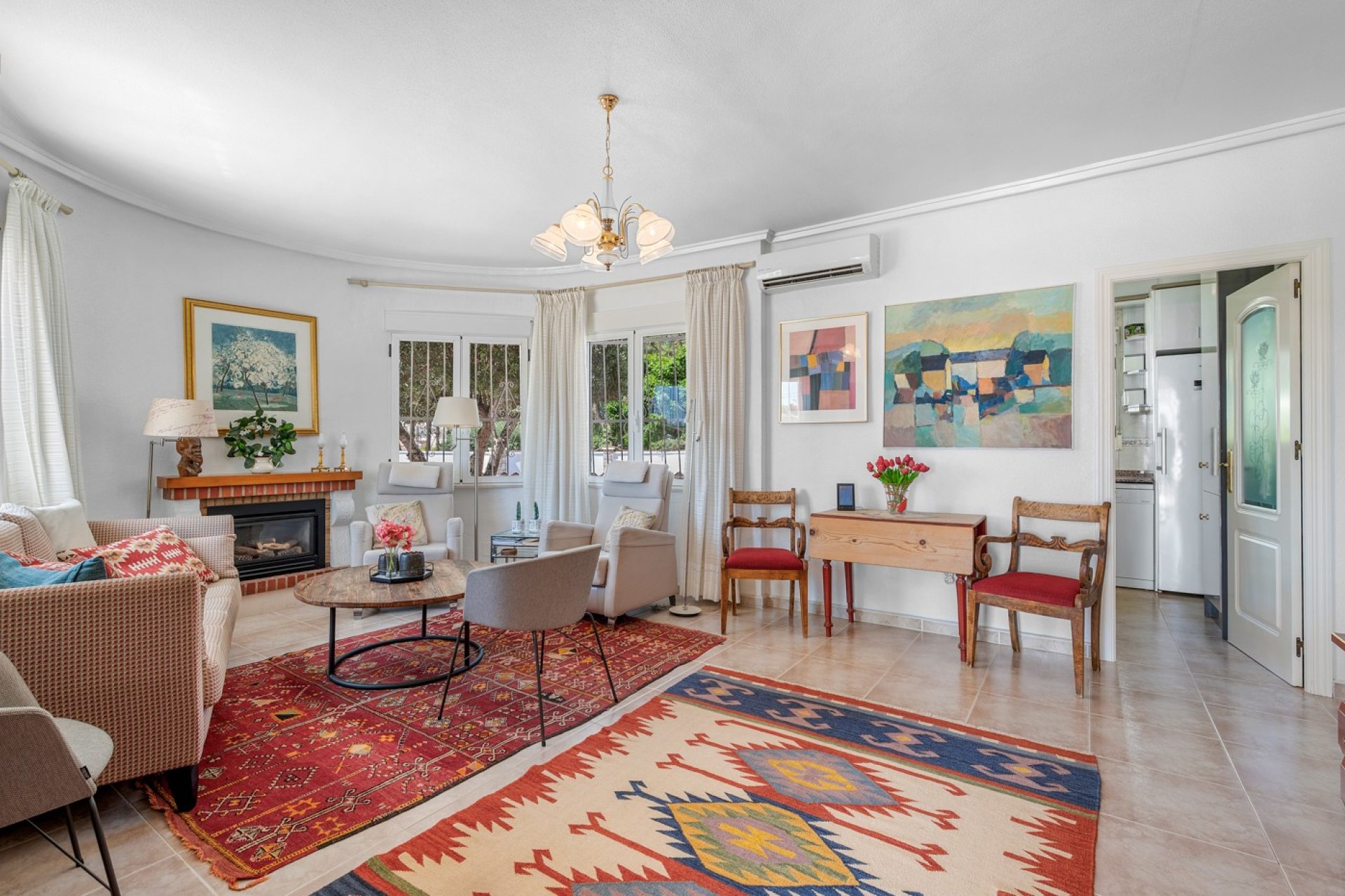 Resale - Villa - Ciudad Quesada - Ciudad Quesada - Rojales