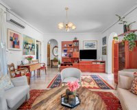 Resale - Villa - Ciudad Quesada - Ciudad Quesada - Rojales