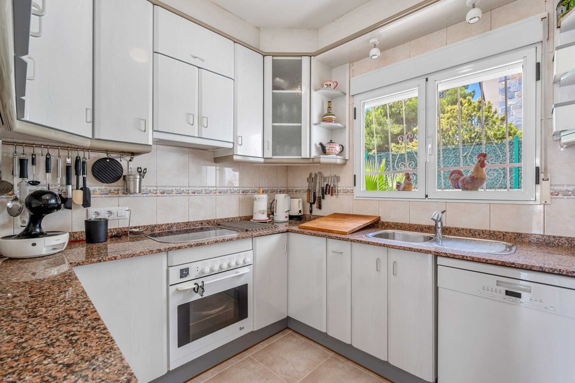 Resale - Villa - Ciudad Quesada - Ciudad Quesada - Rojales