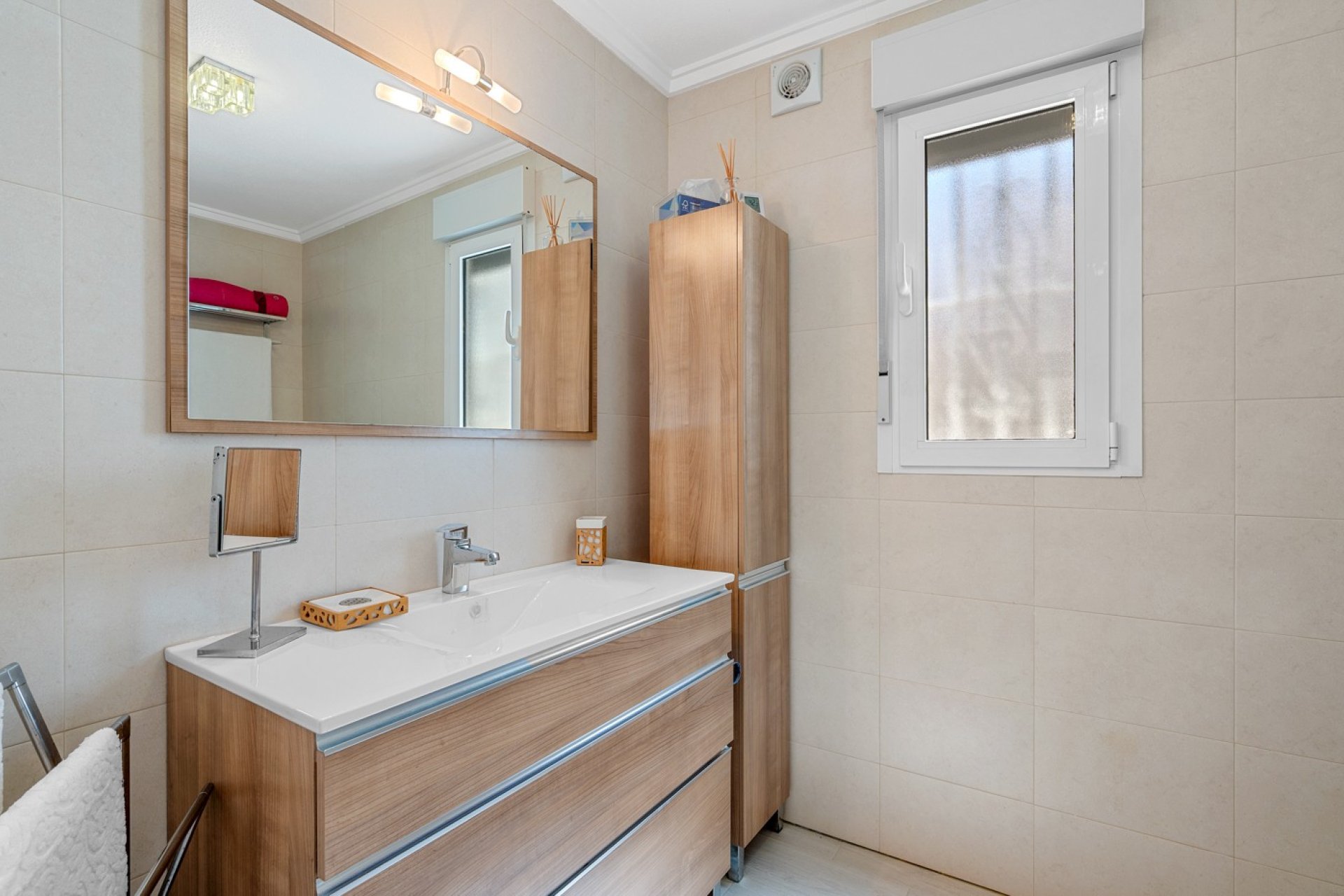 Resale - Villa - Ciudad Quesada - Ciudad Quesada - Rojales