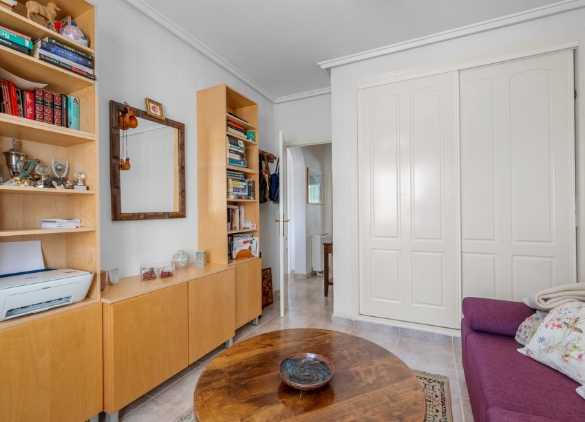 Resale - Villa - Ciudad Quesada - Ciudad Quesada - Rojales