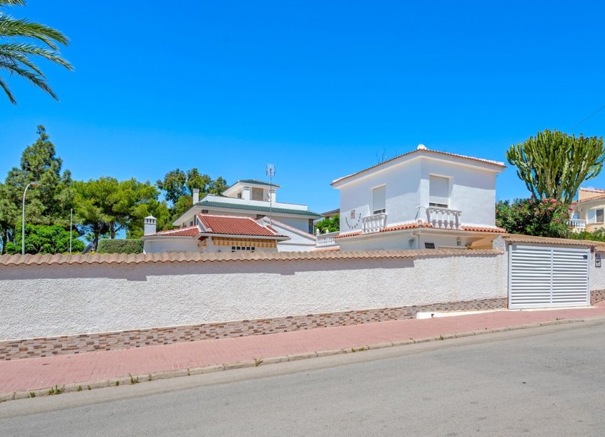 Resale - Villa - Ciudad Quesada - Ciudad Quesada - Rojales