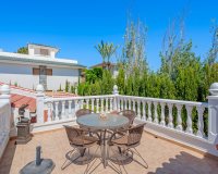 Resale - Villa - Ciudad Quesada - Ciudad Quesada - Rojales