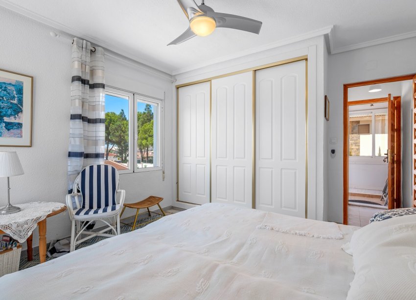 Resale - Villa - Ciudad Quesada - Ciudad Quesada - Rojales