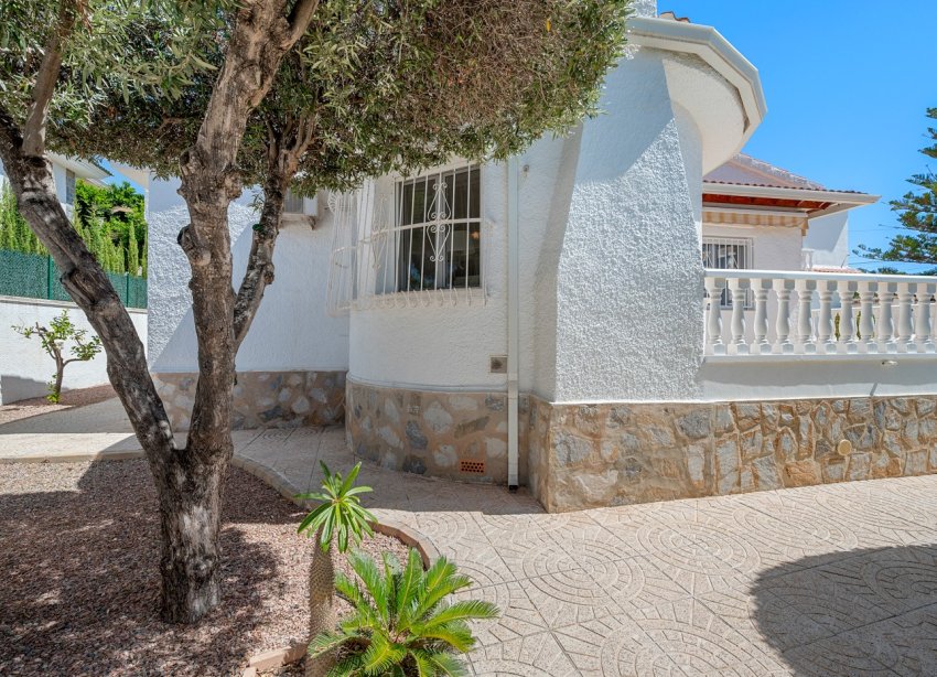 Resale - Villa - Ciudad Quesada - Ciudad Quesada - Rojales