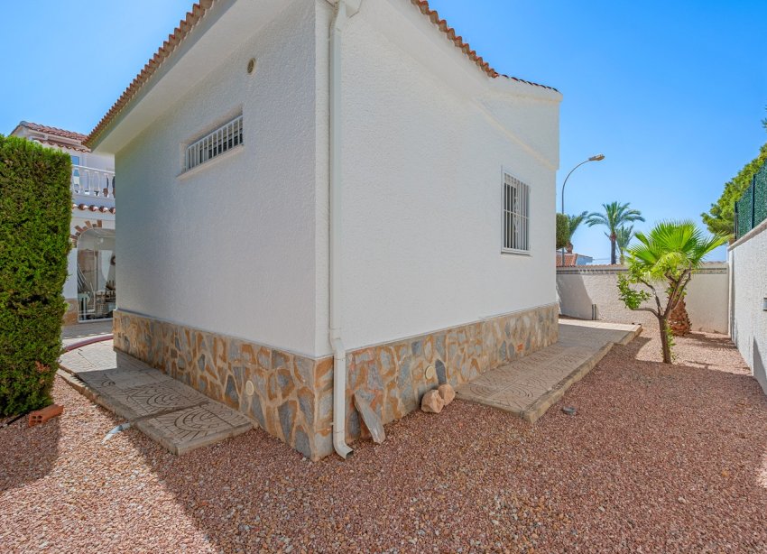 Resale - Villa - Ciudad Quesada - Ciudad Quesada - Rojales