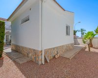 Resale - Villa - Ciudad Quesada - Ciudad Quesada - Rojales