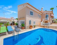 Resale - Villa - Ciudad Quesada - Ciudad Quesada - Rojales
