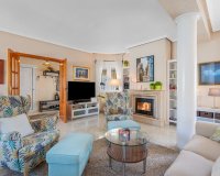 Resale - Villa - Ciudad Quesada - Ciudad Quesada - Rojales