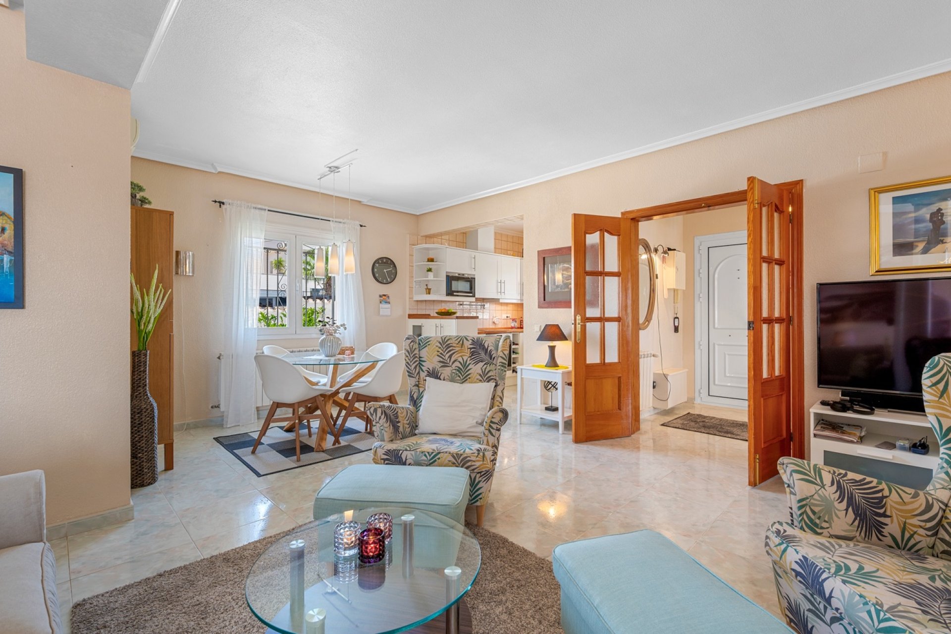 Resale - Villa - Ciudad Quesada - Ciudad Quesada - Rojales