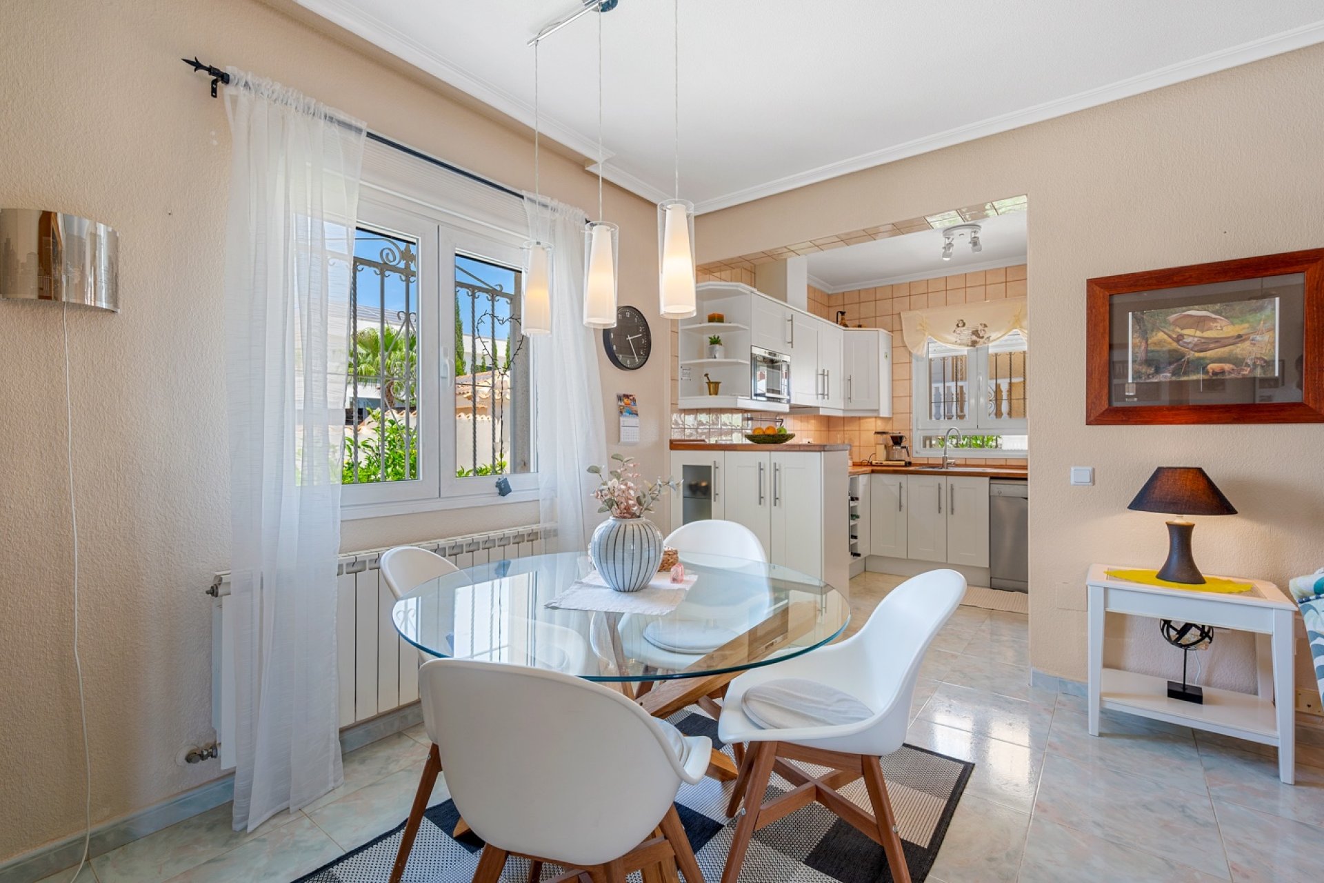 Resale - Villa - Ciudad Quesada - Ciudad Quesada - Rojales