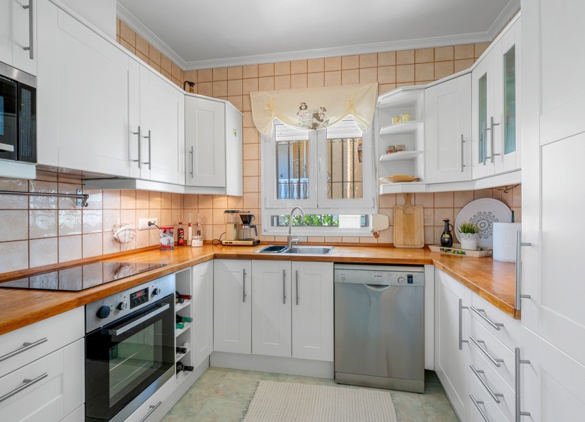 Resale - Villa - Ciudad Quesada - Ciudad Quesada - Rojales