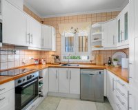 Resale - Villa - Ciudad Quesada - Ciudad Quesada - Rojales