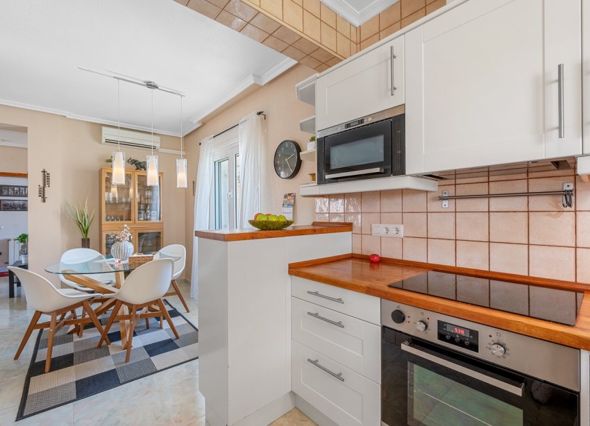 Resale - Villa - Ciudad Quesada - Ciudad Quesada - Rojales