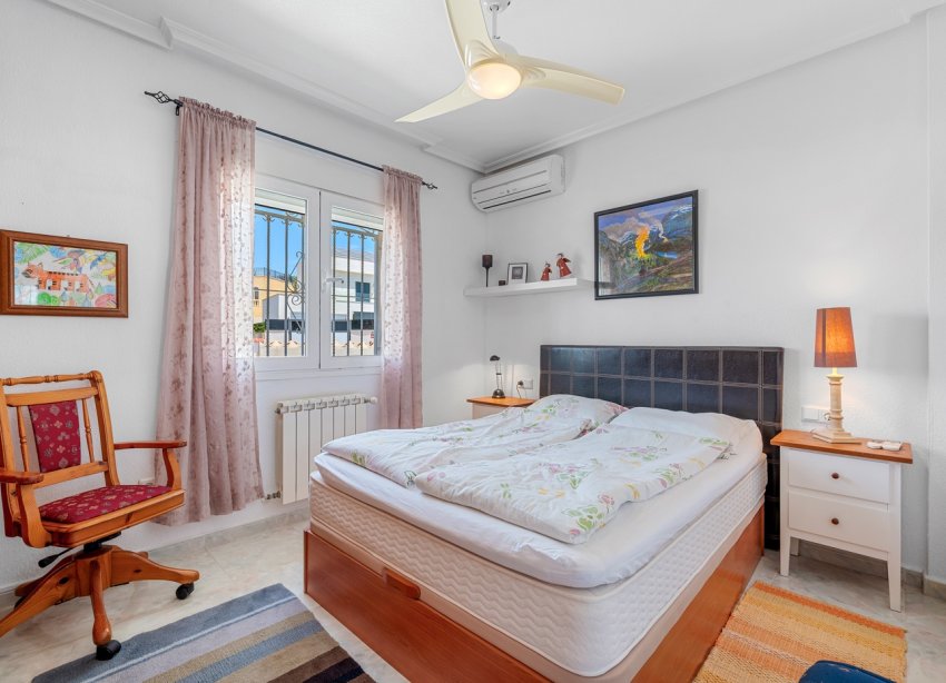 Resale - Villa - Ciudad Quesada - Ciudad Quesada - Rojales